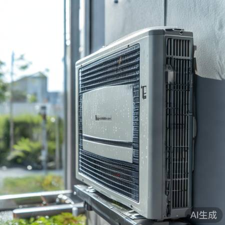 中央空调外机一拖四选购攻略：如何选对？