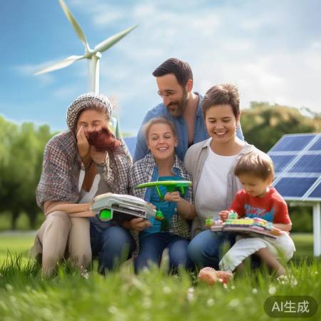 能效比高，节能环保