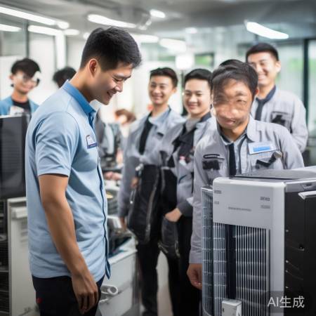 外机售后需保障