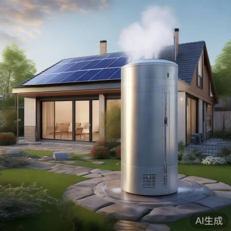 光伏热水器选购指南：从选购到安装一站式服务攻略