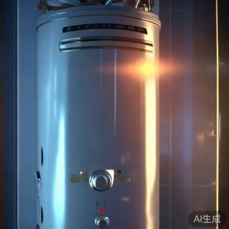 燃气热水器点火指示灯闪烁原因及解决方法