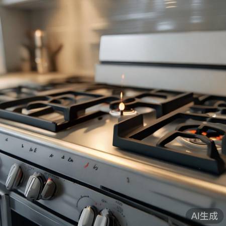 燃气灶正确关闭方法详解