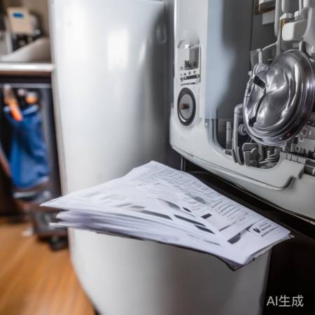 热水器不给力，查说明书或请维修