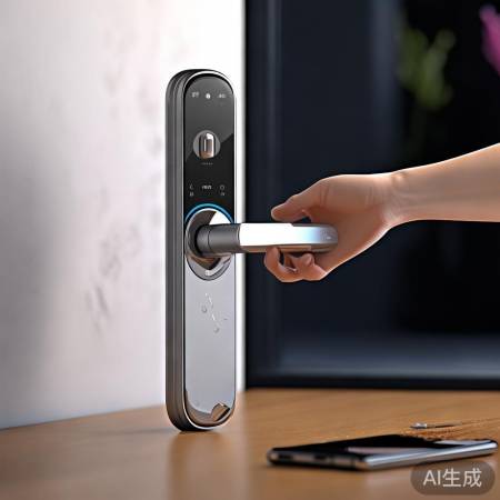 智能锁测评：揭秘五大热门品牌的真实性能对比