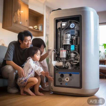 热水器保养，安全无忧