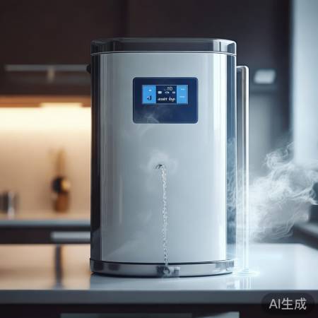 海尔热水器快速加热新选择，哪一档更高效？