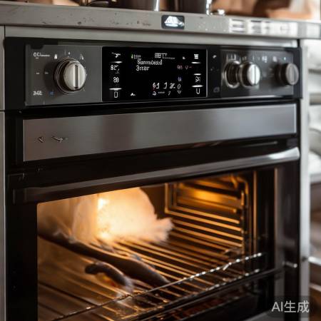 标准加热，速度节能佳