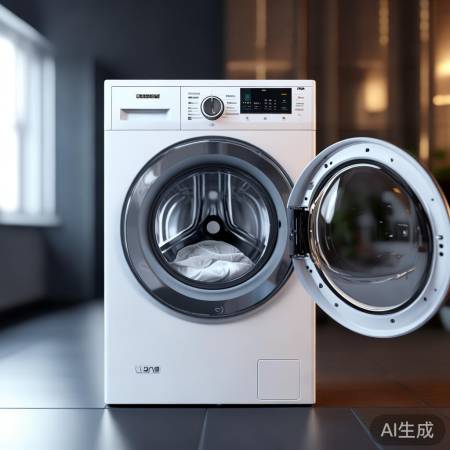 三洋洗衣机高效省心