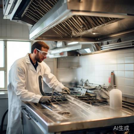 油烟机清洗价格揭秘：性价比之选推荐