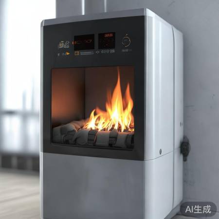 壁挂炉燃烧效率环保控异常