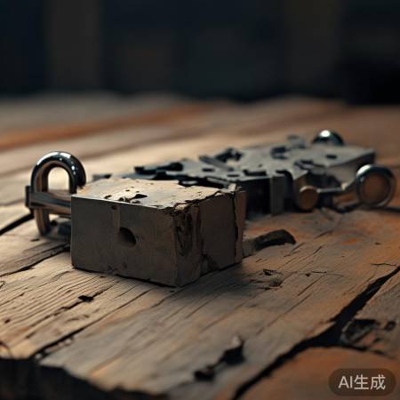 小区防盗门锁损坏原因及修复方法揭秘