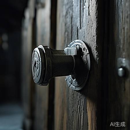 优质锁具，减少损坏几率