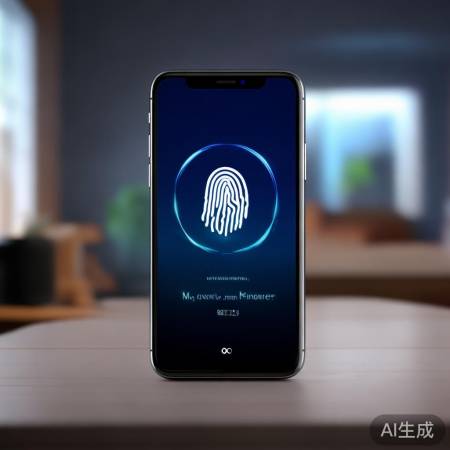 微信指纹锁设置便捷，隐私守护者