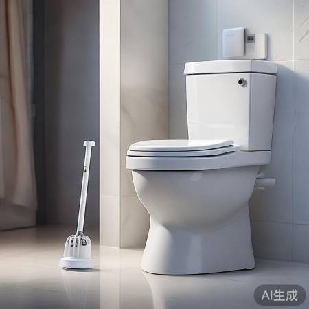 智能马桶刷使用攻略：轻松掌握马桶清洁新技能