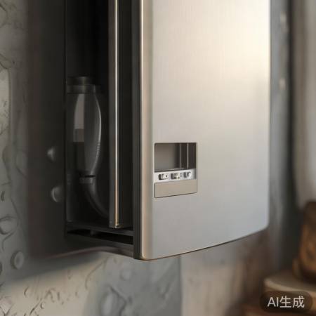 博世壁挂炉卡插位置详解