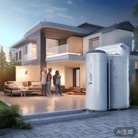 湛江空气能热水工程报价一览表