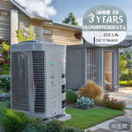 空气能热水器常见保修期及服务保障