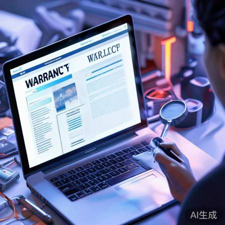 保修范围品牌各异