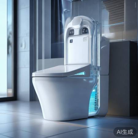 智能马桶专用供水系统，品质生活新选择