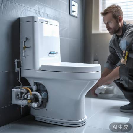 智能马桶选品牌，专业安装保畅通