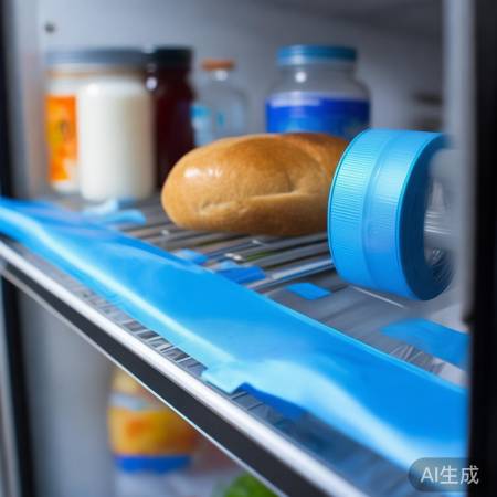 北京冰箱专用蓝胶带价格详情揭晓