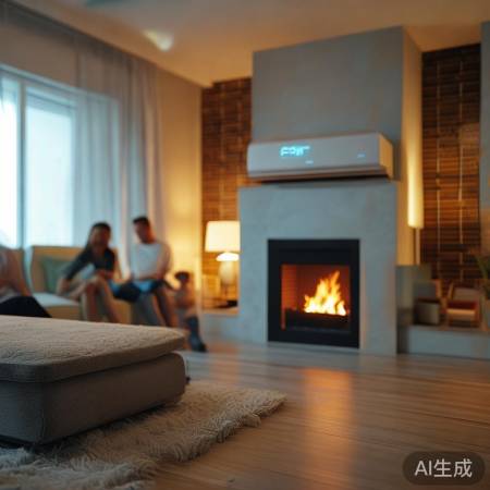 家里中央空调开关费电吗？揭秘节能使用技巧