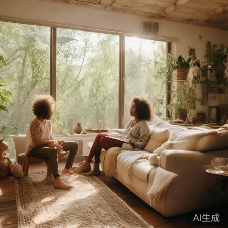 家居生活美好分享