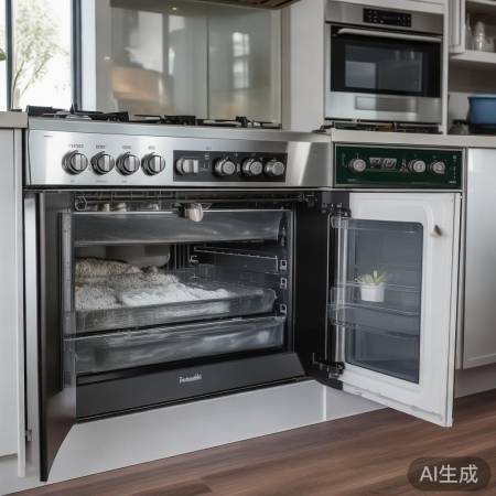 集成灶：多功能选配