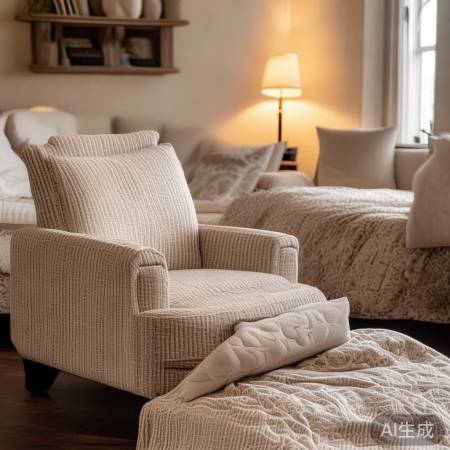 家居小物件提升舒适度