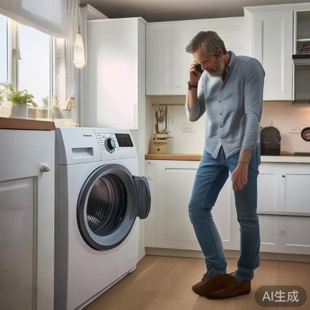 信阳洗衣机维修电话，解忧神器