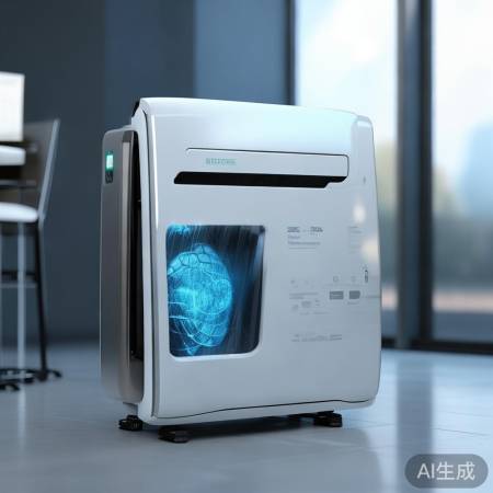 节能低碳水冷系统