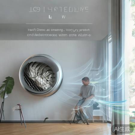 高效节能，环保舒适新选择