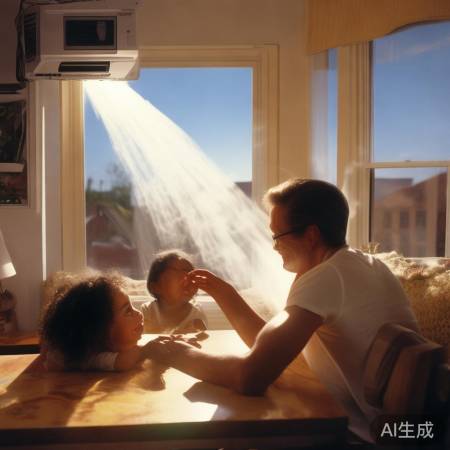 夏日空调省电小窍门