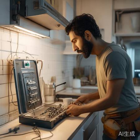 热水器突然不热了？快速解决方法大揭秘！