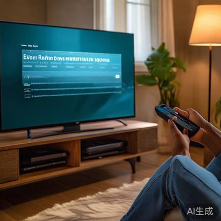 电视待机模式使用技巧，延长使用时间攻略