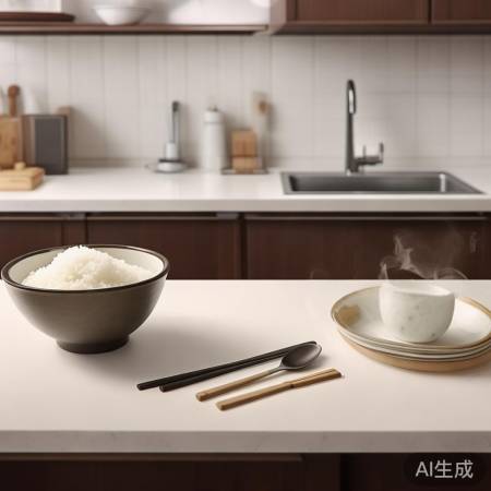 餐具消毒，需视菜而定