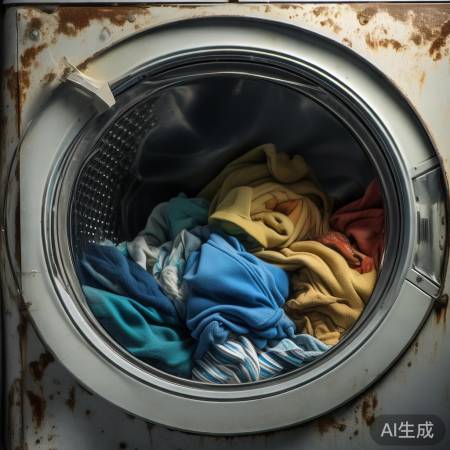 冰箱与洗衣机使用年限揭秘：了解家电寿命，省心又省电