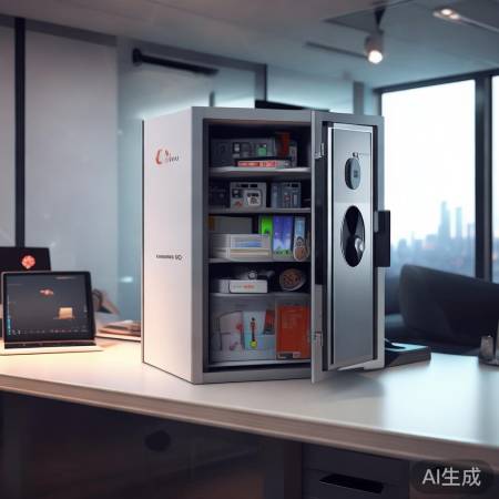 华为保险柜，苹果安全首选