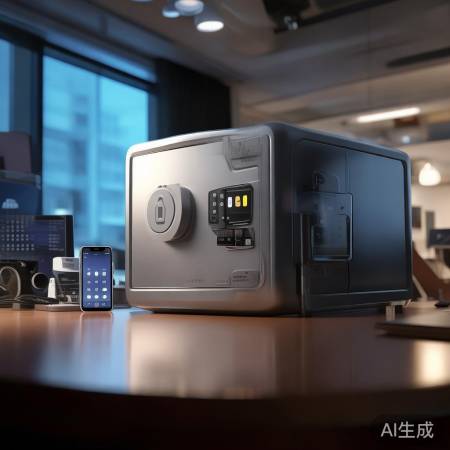 华为保险柜，苹果用户佳选