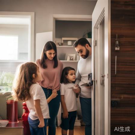 安全意识要到位