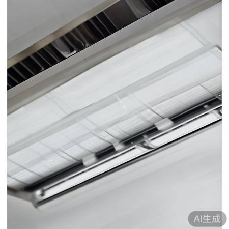 空调空气滤芯更换周期指南