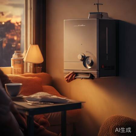 耐心调节,温暖如家