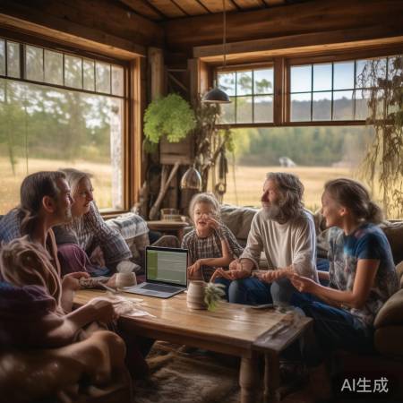 农村家庭加装空气能安全可靠吗？