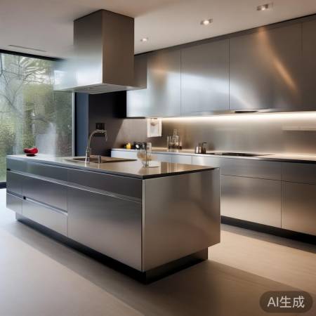 海尔无霜冰箱，生活更美好