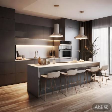 海尔冰箱分享，期待互动！