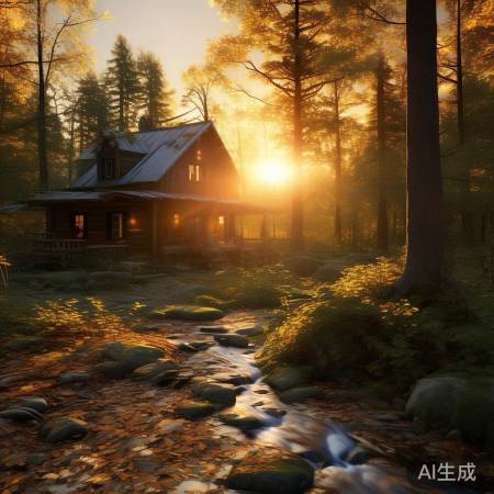 “自然生活小分享,下期再见啦!