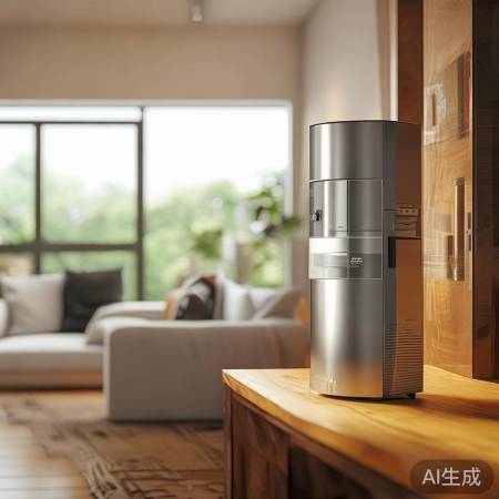 家用消毒柜双层：小巧实用，守护家庭健康