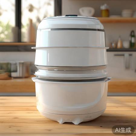 小巧消毒柜,健康好帮手