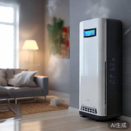 壁挂炉设置学问多,舒适供暖一键