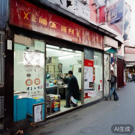 平谷XX维修中心好评多